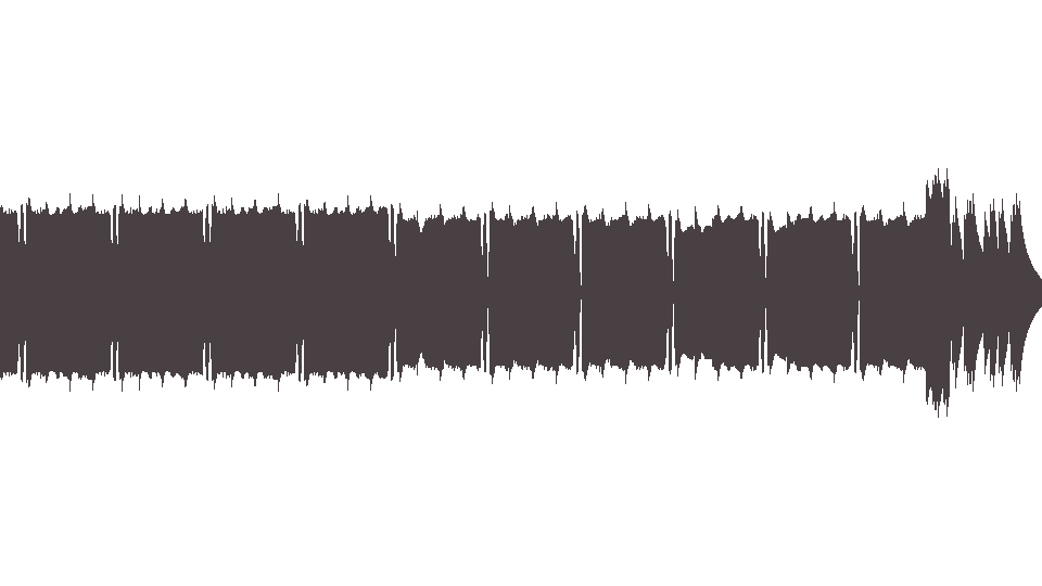 MIDI Saturnus — All Alone (2)
