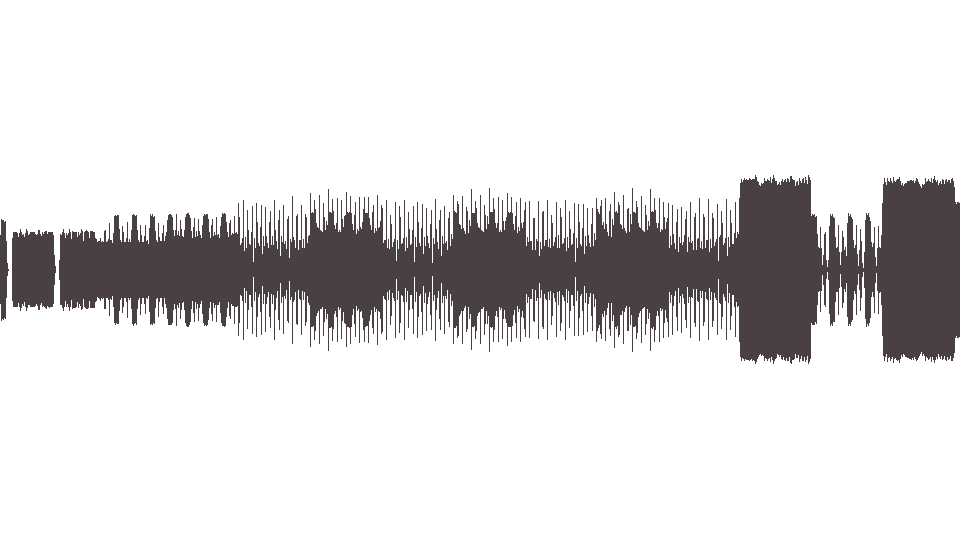 MIDI Saturnus — Softly on the Path You Fade