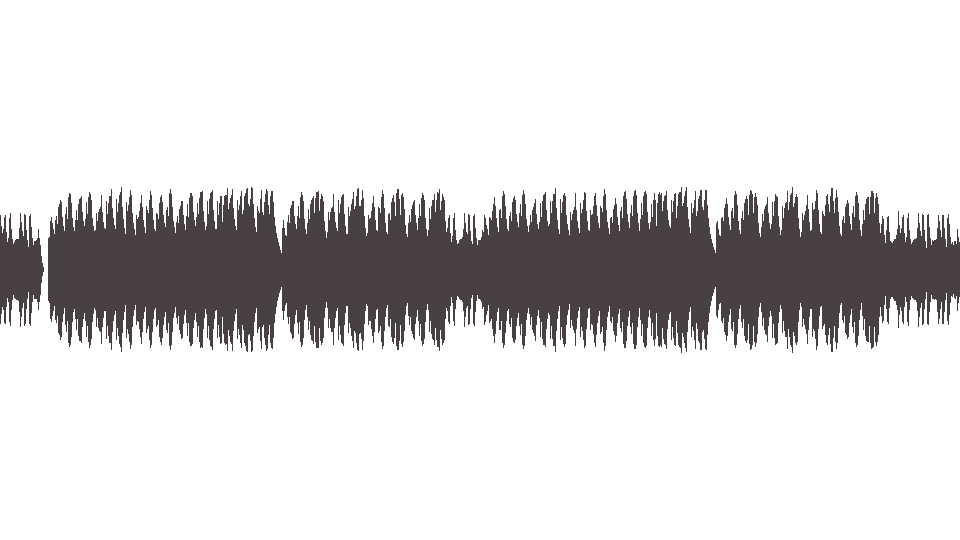 MIDI Savatage — Believe (Acoustic)