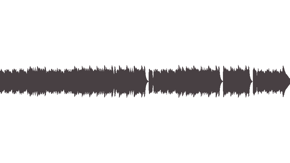 MIDI Savatage — Exit Music