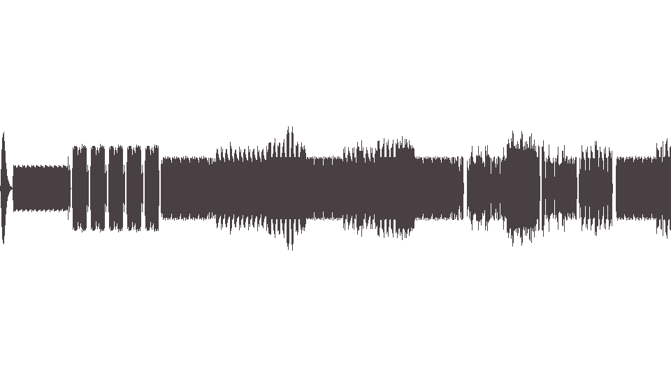 MIDI Savatage — Of Rage And War