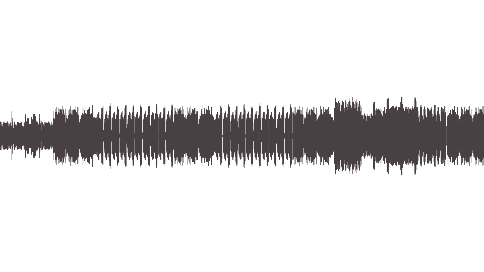 MIDI Savatage — Thorazine Shuffle