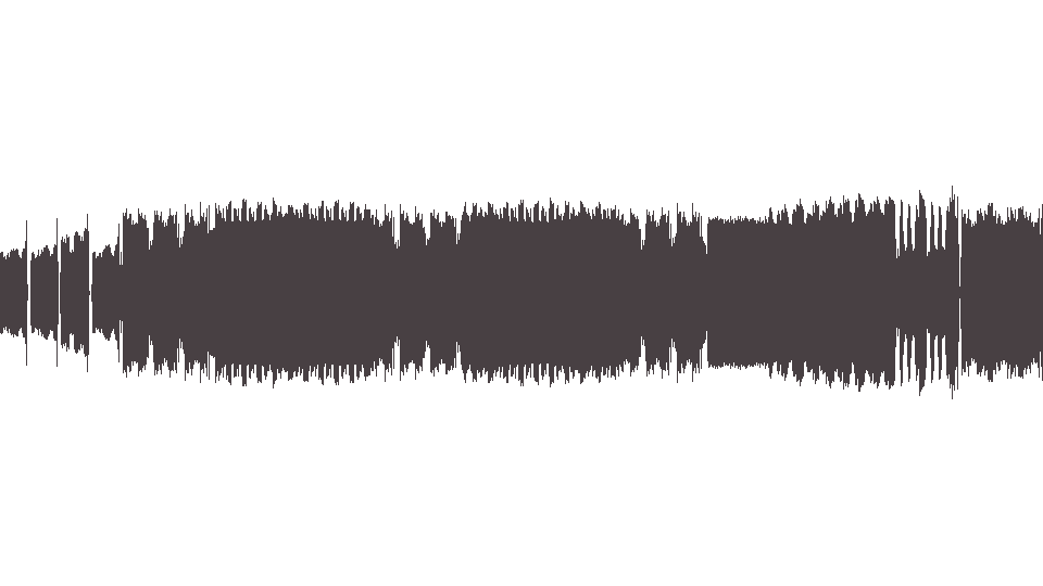 MIDI Savatage — Thorazine Shuffle (2)