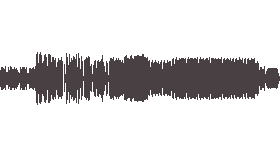 MIDI Savatage — When the Crowds Are Gone (2)