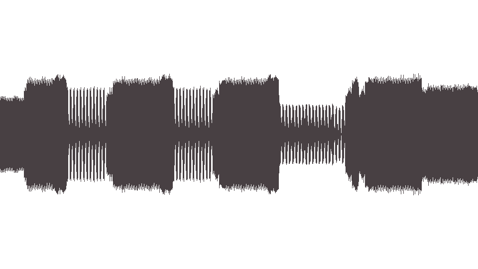 MIDI Saves the Day — Anywhere With You