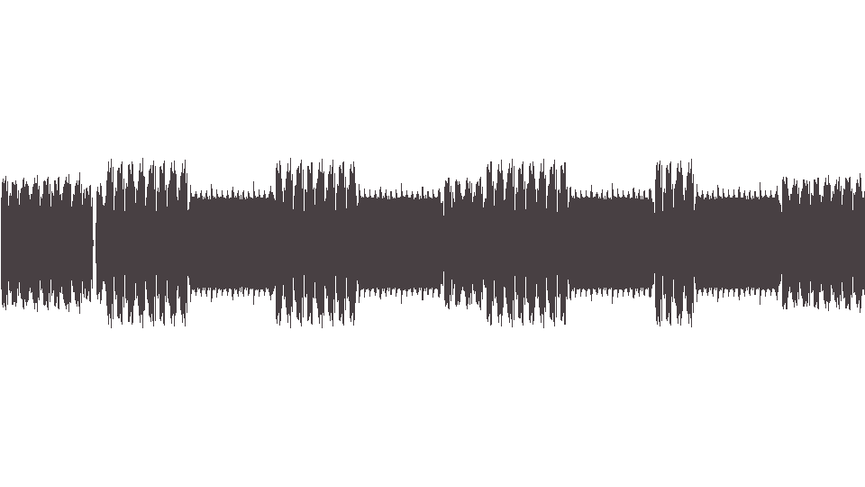 MIDI Saxon — 747 Strangers in the Night