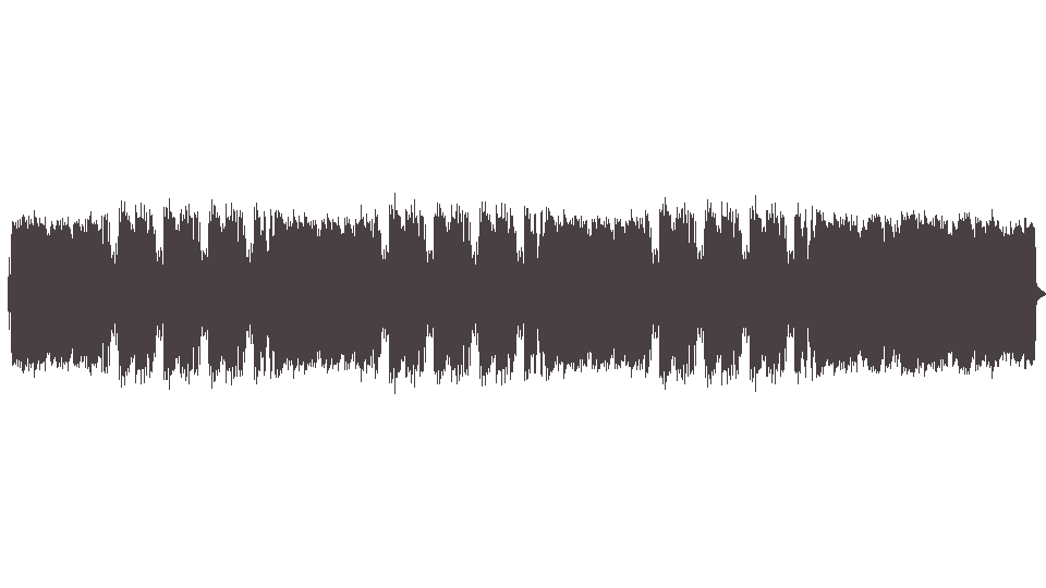 MIDI Saxon — And the Bands Played On