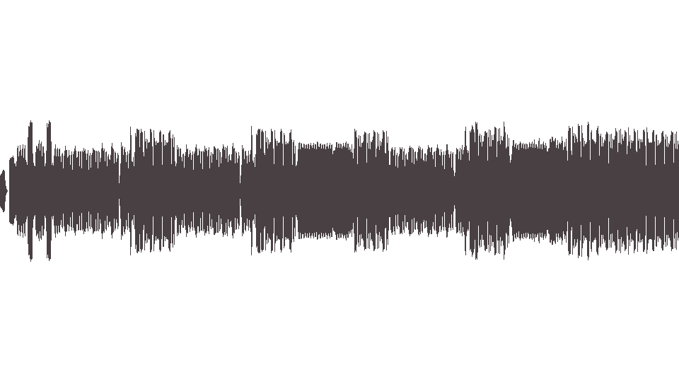MIDI Saxon — Broken Heroes
