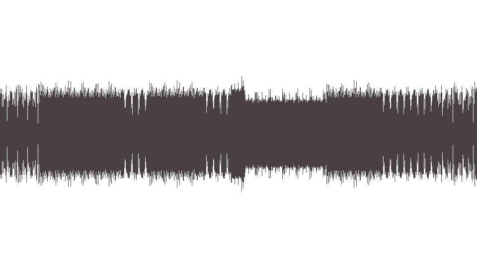 MIDI Saxon — Dogs of War