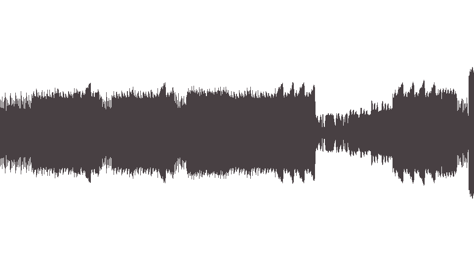 MIDI Saxon — Killing Ground