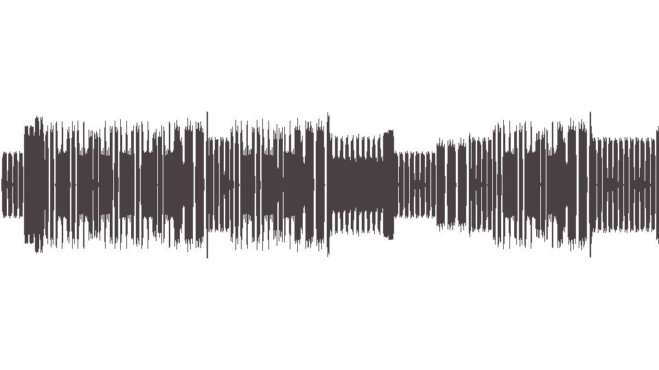 MIDI Saxon — Power And the Glory