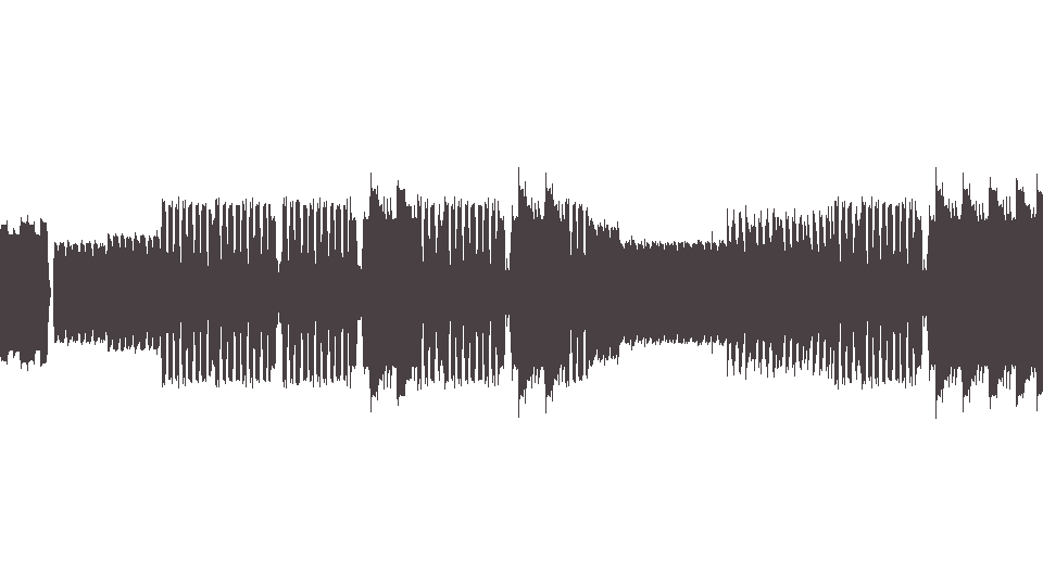 MIDI Saxon — The Preacher
