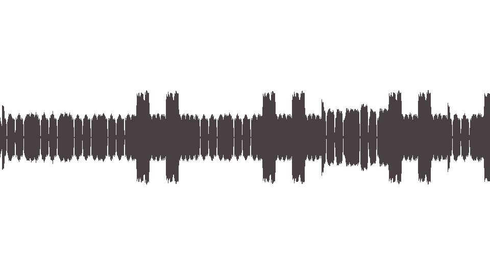 MIDI Scars on Broadway — 3005
