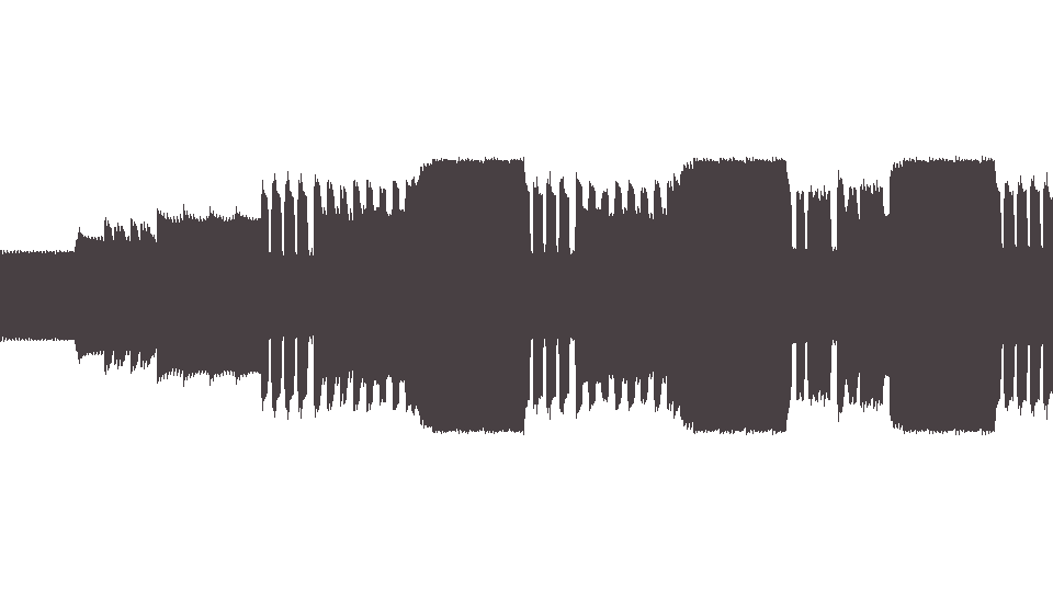 MIDI Scars on Broadway — Assimilate