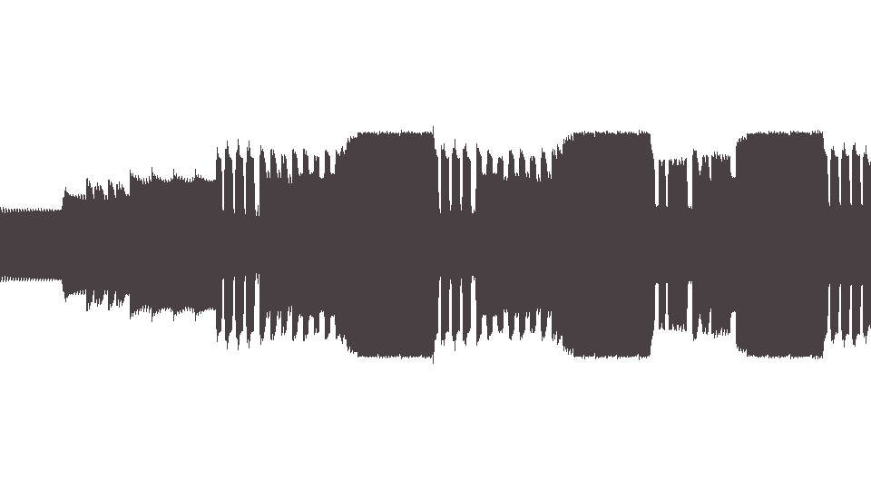 MIDI Scars on Broadway — Assimilate (2)