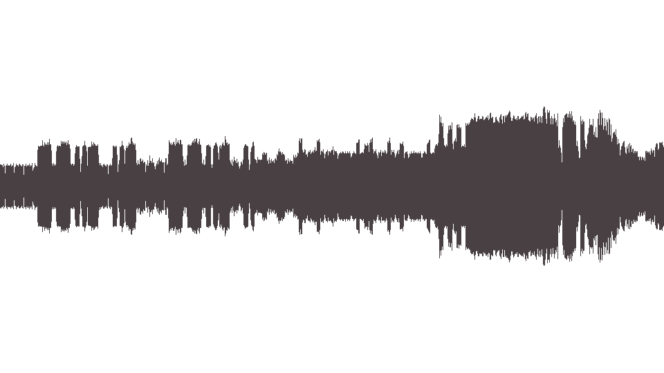 MIDI Scars on Broadway — Babylon