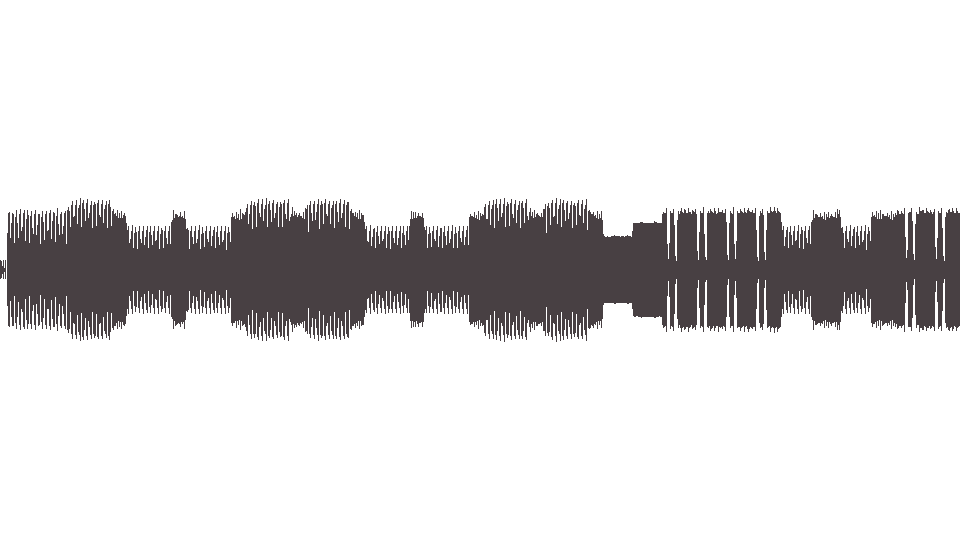 MIDI Scars on Broadway — Dictator (2)