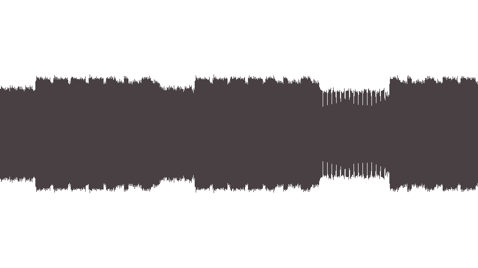 MIDI Scars on Broadway — Exploding Reloading