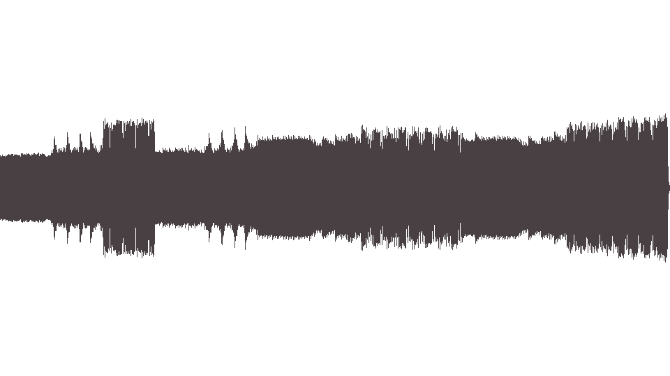 MIDI Scars on Broadway — Funny