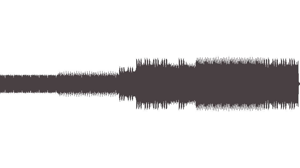 MIDI Scars on Broadway — Guns Are Loaded (2)