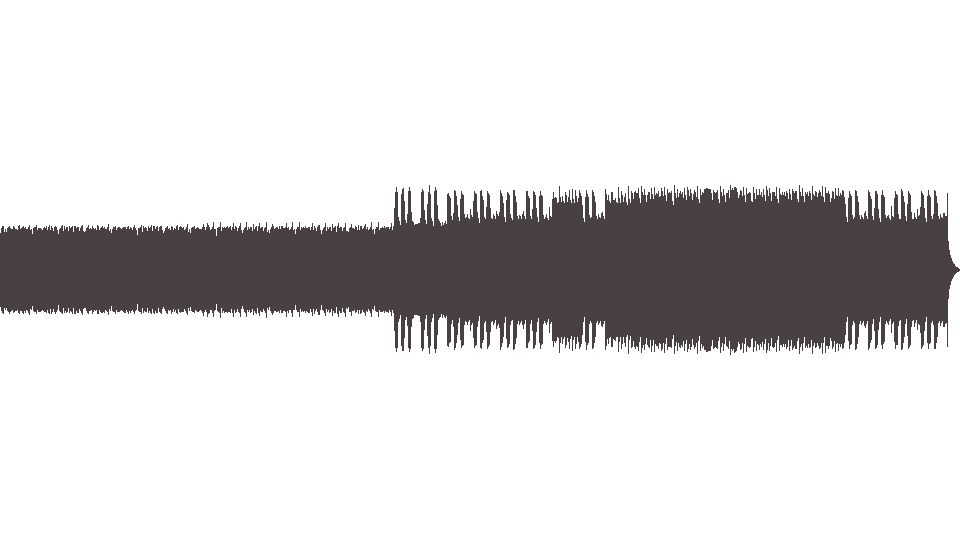 MIDI Scars on Broadway — Guns Are Loaded (3)
