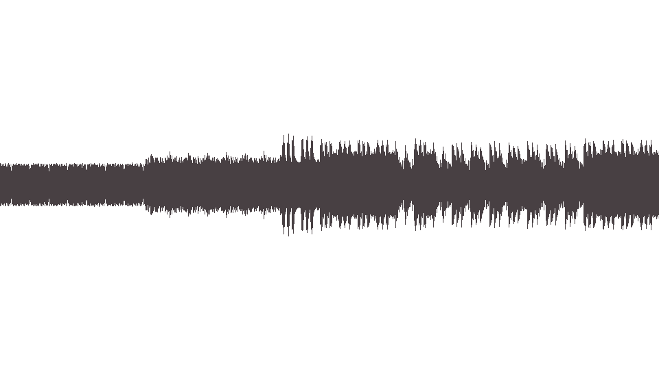 MIDI Scars on Broadway — Guns Are Loaded (5)