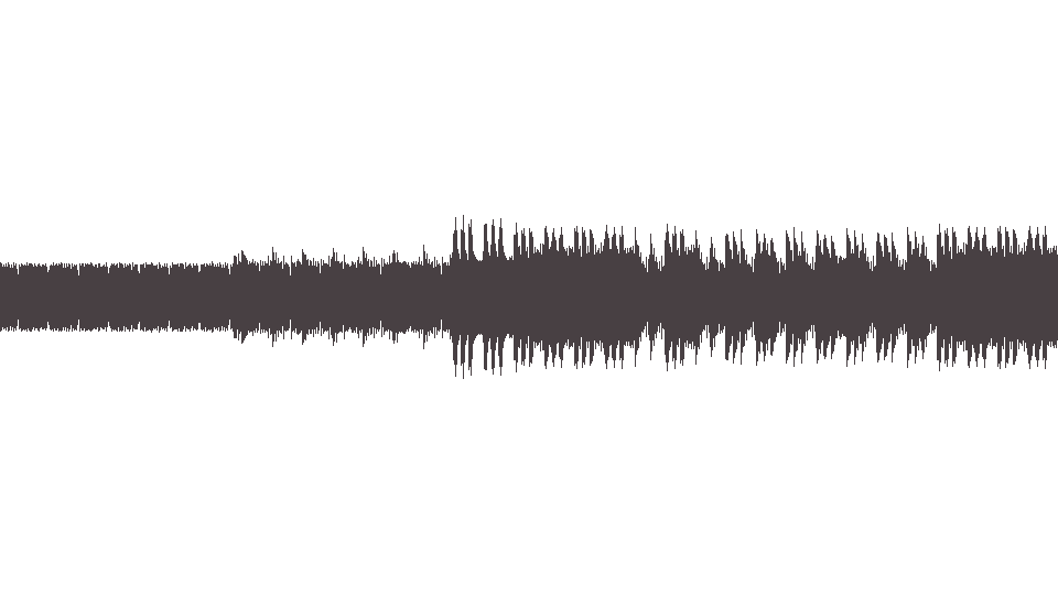 MIDI Scars on Broadway — Guns Are Loaded (6)