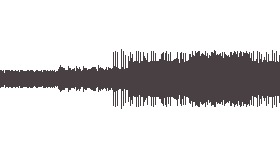 MIDI Scars on Broadway — Guns Are Loaded (8)