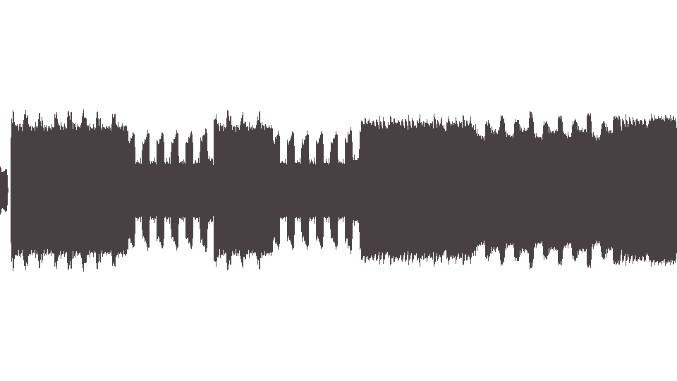 MIDI Scars on Broadway — Serious (2)