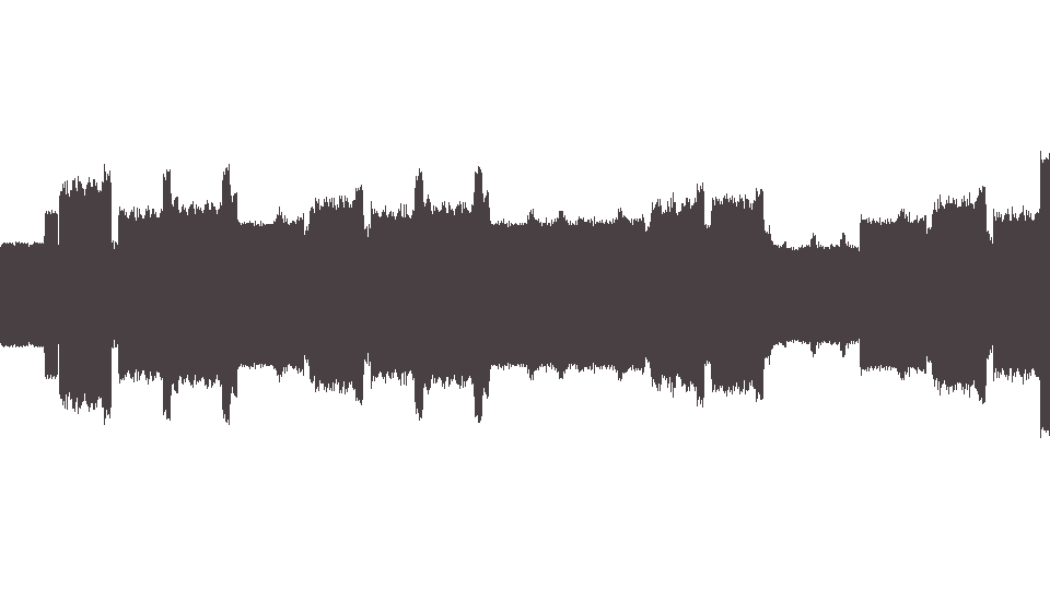 MIDI Scars on Broadway — Universe (2)