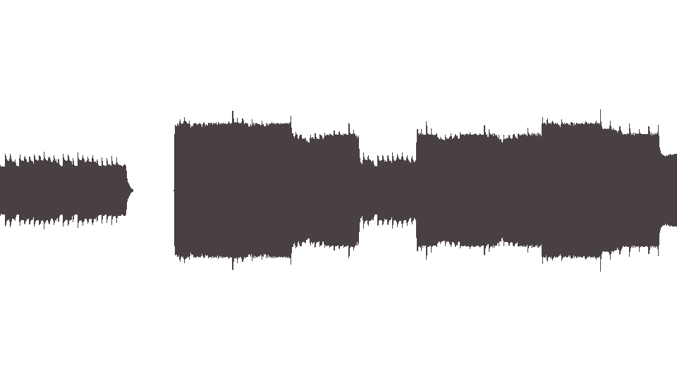 MIDI Scary Kids Scaring Kids — A Pistol to My Temple