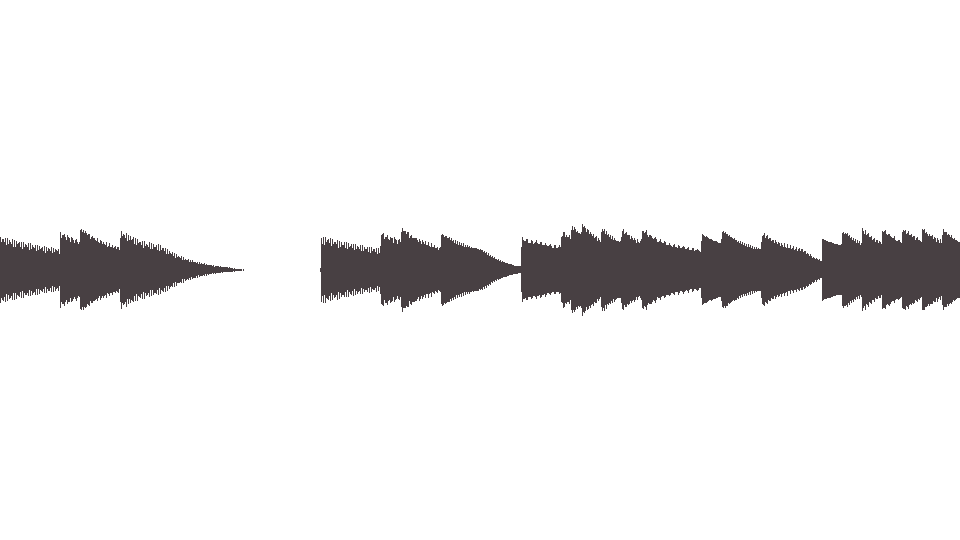 MIDI Scary Kids Scaring Kids — Derailed