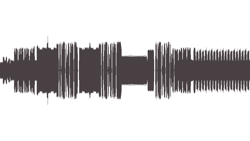 MIDI Scary Kids Scaring Kids — Holding On