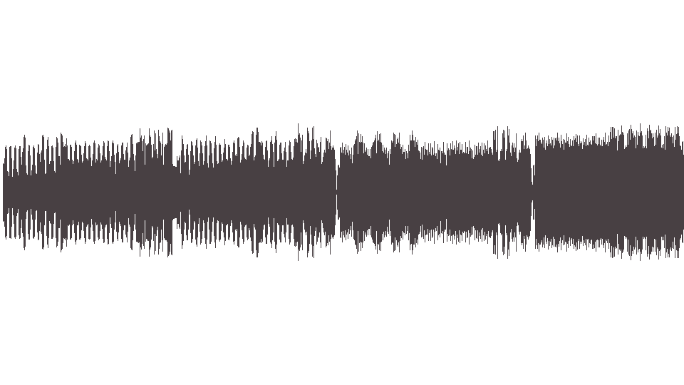 MIDI Scorpions — As Soon As the Good Times Roll