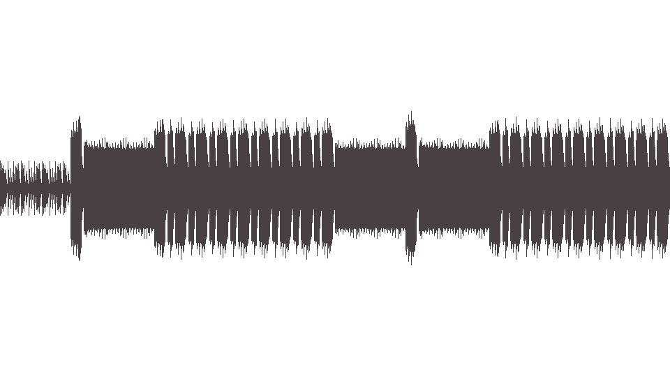 MIDI Scorpions — Hour 1 (Intro)