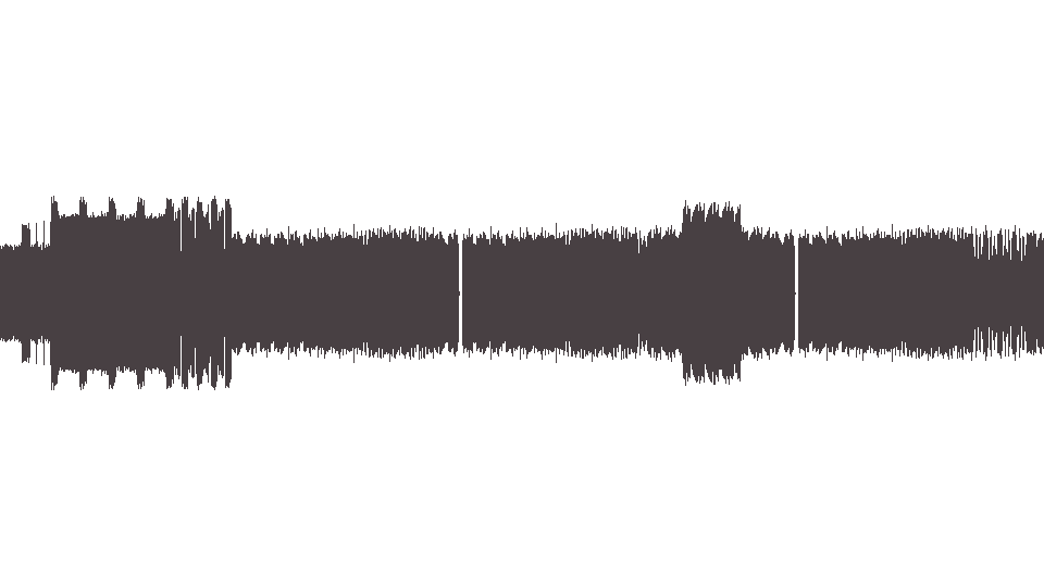 MIDI Scream Maker — Deliverance