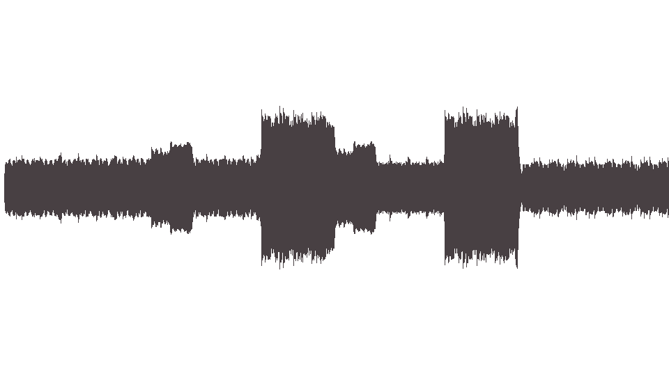 MIDI Scream Maker — Hell