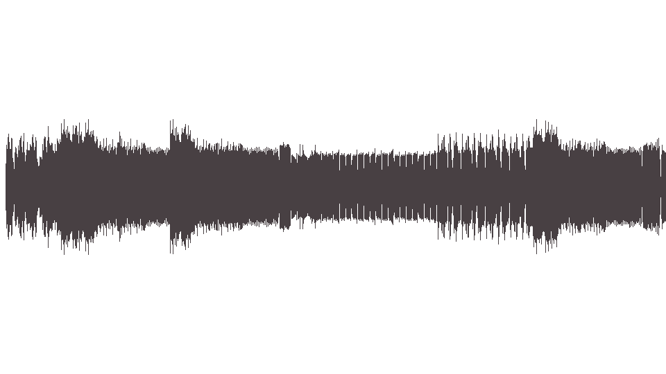 MIDI Scream Maker — In the Name of God