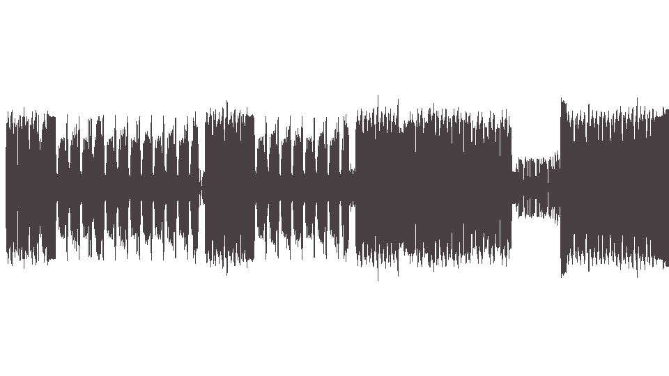 MIDI Scream Maker — Wanna Be a Star