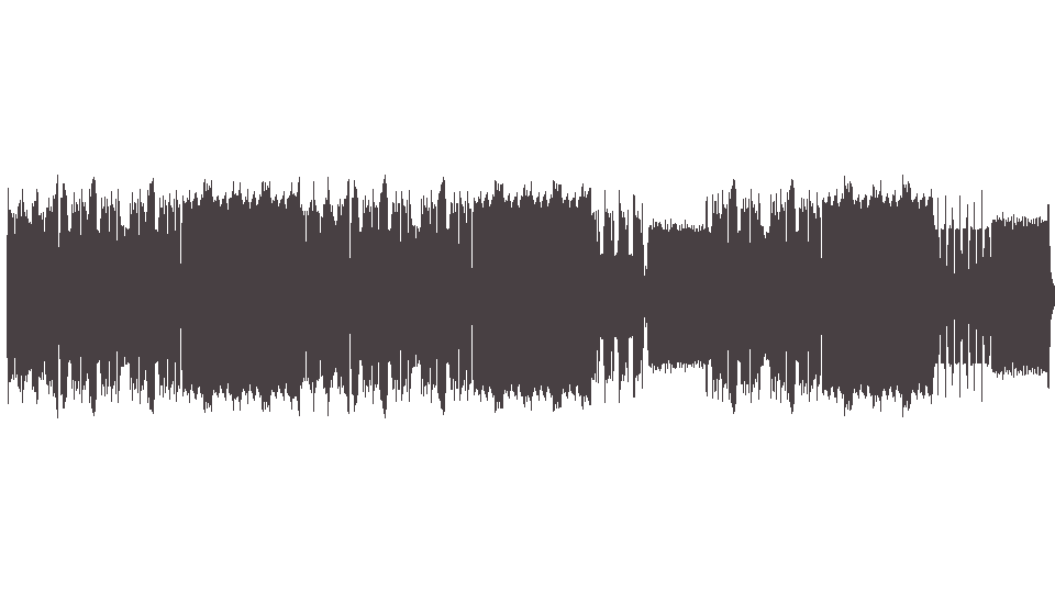 MIDI Scream Maker — We Are Not the Same