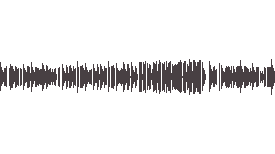 MIDI Screw Crew — Comomile