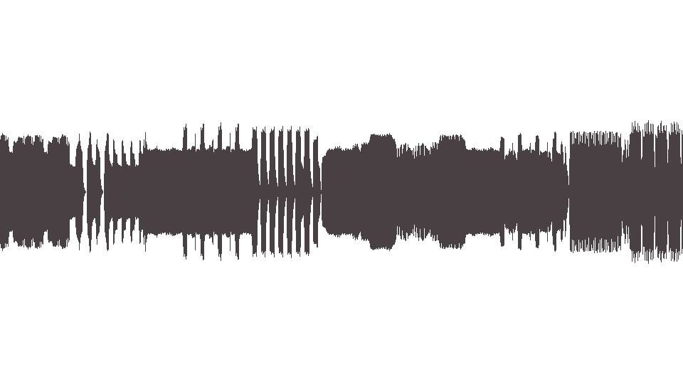 MIDI Sea of Treachery — It Was Always Too Late