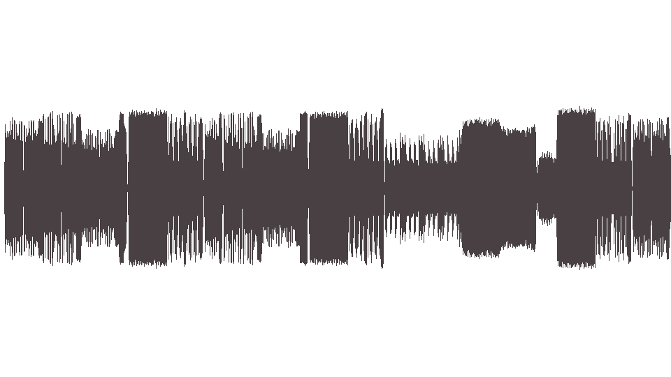 MIDI Sea of Treachery — Misery Business