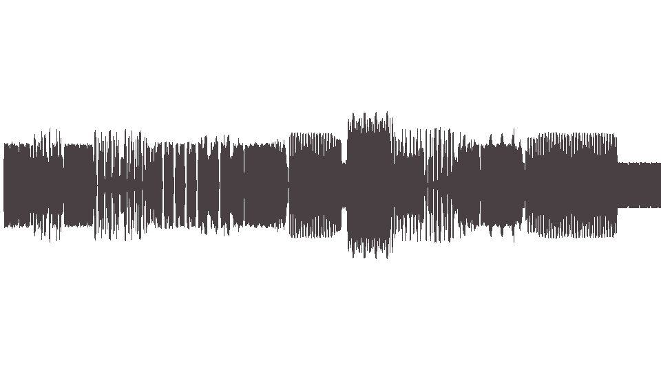 MIDI Sea of Treachery — Up Next on the Violence Channel