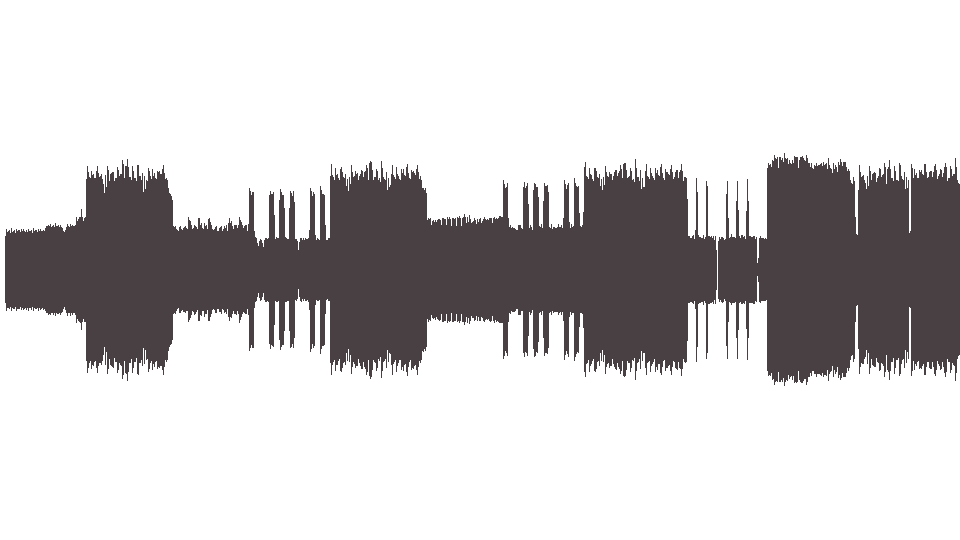 MIDI Seahaven — Black And White