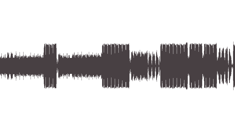 MIDI Seether — Broken (3)