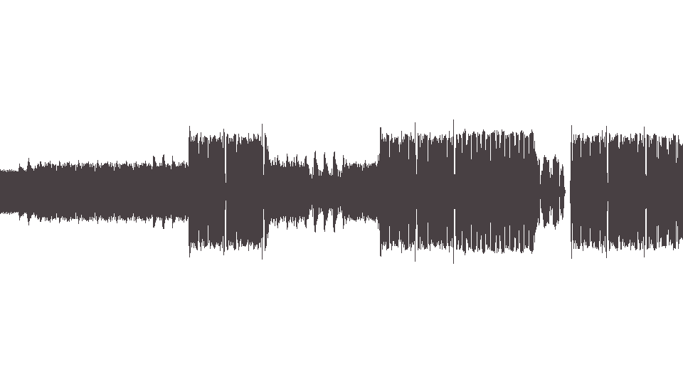 MIDI Seether — Driven Under