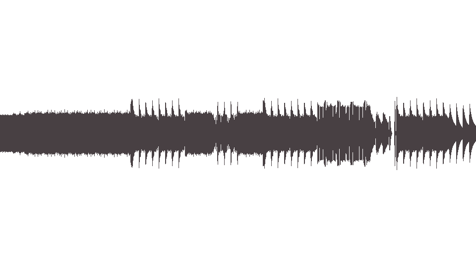 MIDI Seether — Driven Under (2)