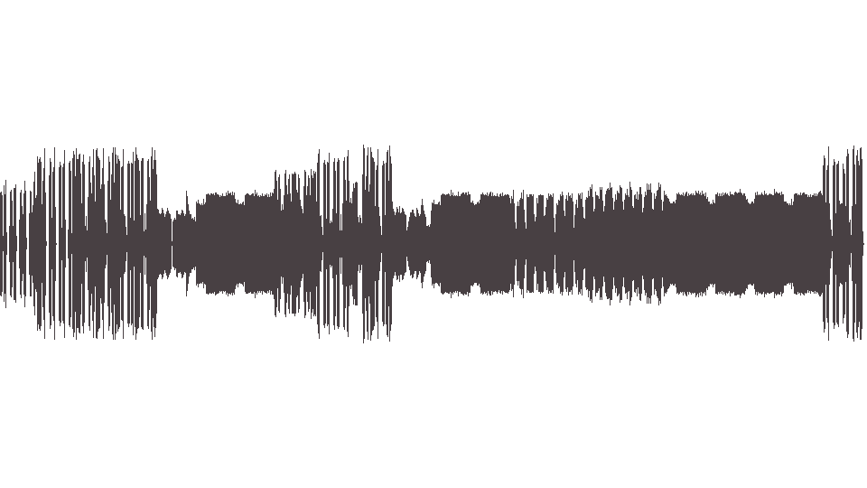 MIDI Seether — Fade Out