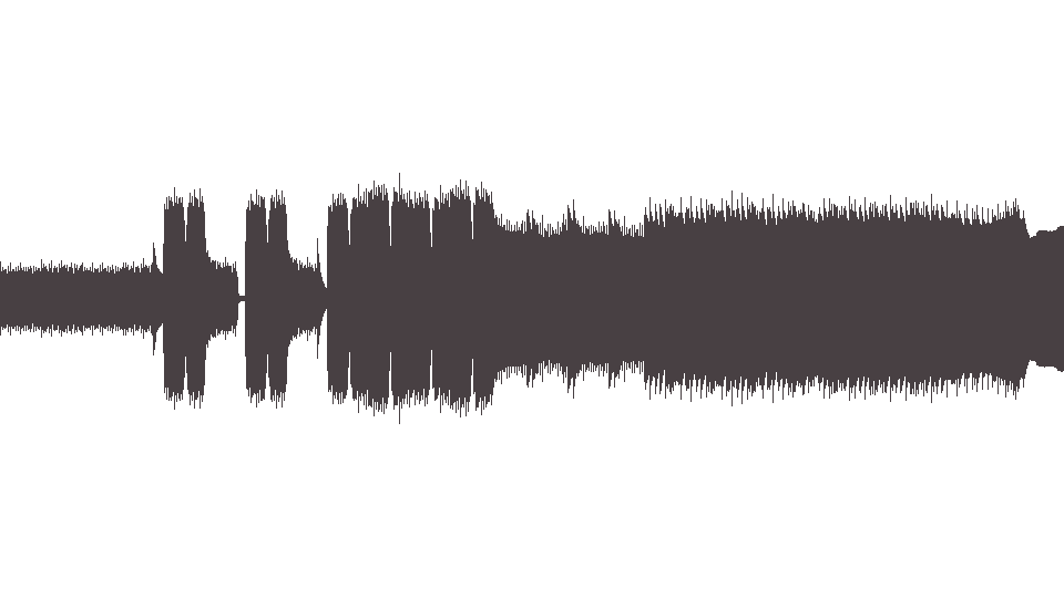 MIDI Senses Fail — The Rround Folds